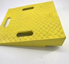 Checkers Diamondback UHB4045T Modular Hose Bridge System – 3 piece