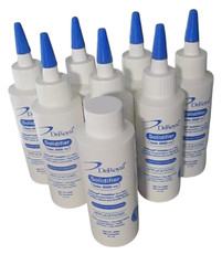 DeRoyal Solidifier Body Fluids Encapsulate 8-2.1oz (2000 cc) 71-2005 (16000 cc)