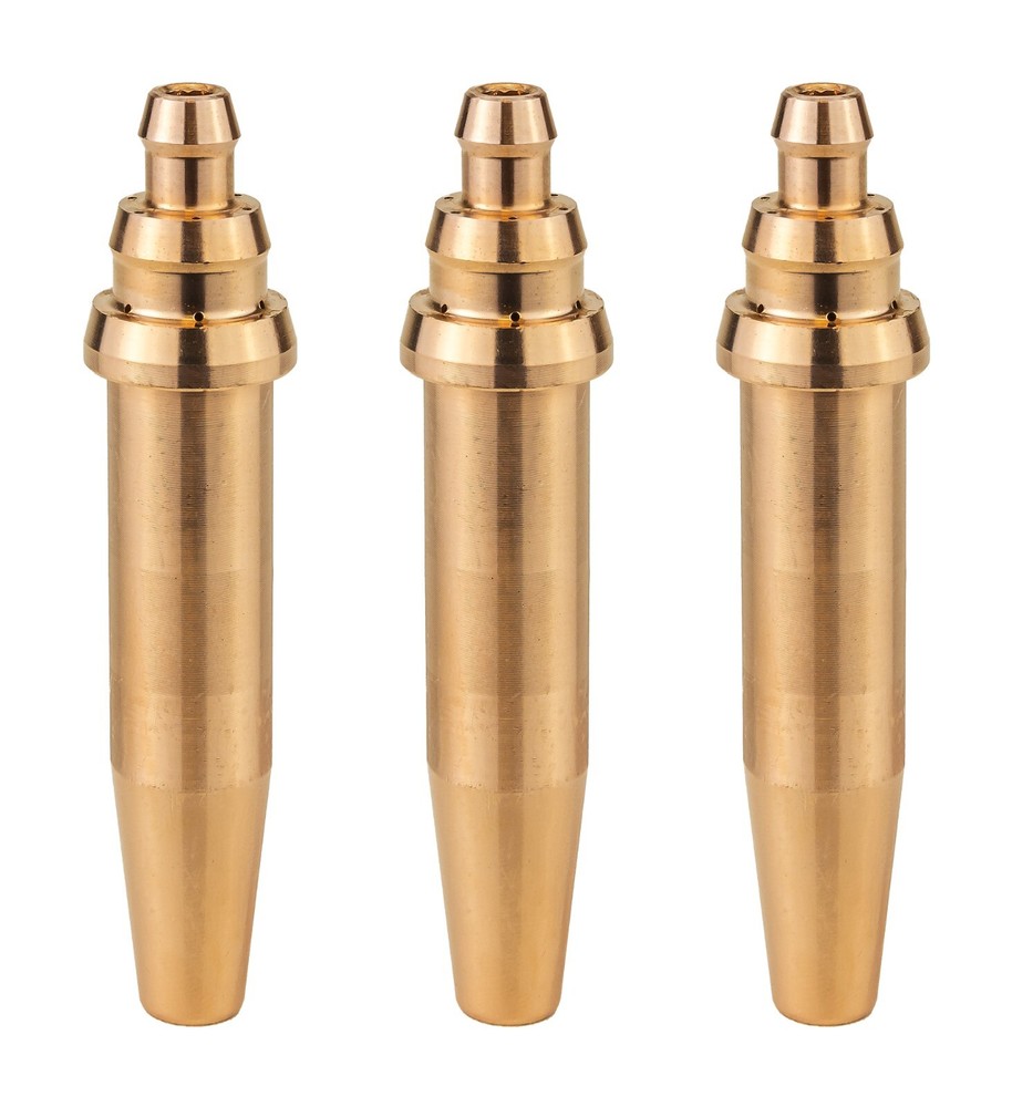 SÜA® – G02 Oxy/Acetylene Cutting Tip for Airco, Tanaka, Koike, AGA, Concoa
