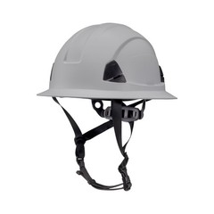 Radians RHF2 Dareware X™ Type II Class E Full Brim Safety Helmet