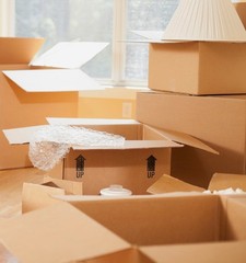 USA Boxes Double Wall 16″L x 12″W x 12″H, 15-Pack | Corrugated Cardboard for …