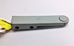 Diamond Power 3241561129 Mounting Bracket Arm Support 6-1/4 L x 1-1/4 W x 1 T