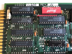 ADEPT 10300-11200 REV.N CIRCUIT BOARDS, 20300-1119 REV.E JIB,Ex