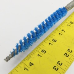 Goodway Technologies GTC-703-17 Flexible Tube Cleaning Brush 17′