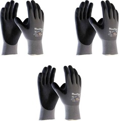 ATG MaxiFlex Ultimate 42-874 (Dozen) Size: 9/L