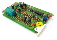 PCB SSP-931104 ANN-C Circuit Board 16124