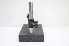 Mitutoyo Granite Surface Plate Indicator Stand 8×12″ Digimatic Gage 543-252B #3