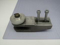 INSTRON T5G3-11 LOAD CELL PART T180930