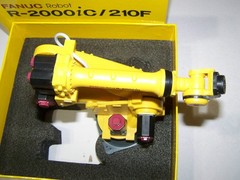 Fanuc R-2000iC R-2000iC/210F Robot Model 1pcs