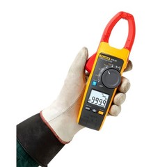 Fluke 376 FC 1000 Amp AC & DC True RMS Clamp Meter with iFlex Probe & Bluetooth