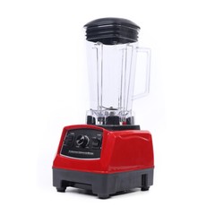 1500W Professional Blender Commercial Countertop Blender 68 oz Smoothies Shakes