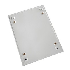 12x10x6 Inch IP65 Waterproof Electrical Enclosure Outdoor Electrical Box