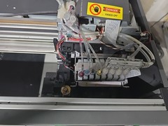 DTG M2 printer Direct To Garment Apparel Digital Printing Machine There 2 Units