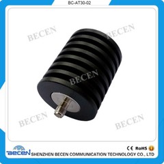 SMA-JK 30W SMA Attenuator 10dB SMA male to female DC-3GHZ 50ohm RF coaxial Power