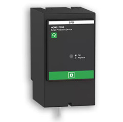 Square D HOM2175SB Homeline Surgebreaker 2-Pole 120/240 V 22.5kA Surge Protector