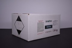 R-600a Refrigerant Inverted Piercing 6 oz Case/4 #8070