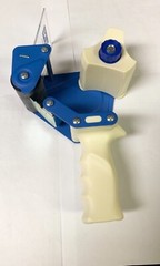ULINE H-596 Industrial Tape Dispenser 3” Tape Gun H 596 3 INCH