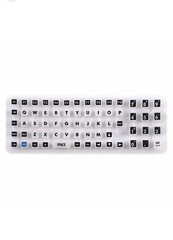 New Keypad Full Size Replacement for external keyboard of Motorola Symbol VC5090
