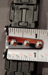 IGUS CABLE HOSE CARRIER FLEX TRACK 09.16.028 40″ Long 1″W 1″H