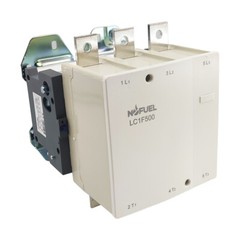 LC1F500 Contactor 230V coil AC replace Schneider Contactor LC1F500P7 500A 3NO 3P