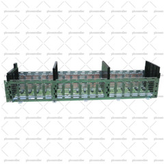 New Sealed Allen-Bradley 1756-A17 ControlLogix 17 Slots Chassis