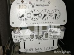 111C243G56 – WH D4B KILOWATT METER RELAY SKU000104