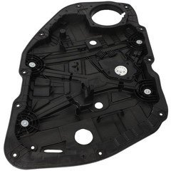 Power Window Regulator Without Motor for 2016-2020 Kia Optima Front Left & Right