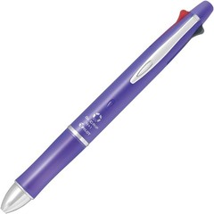 Multi Function Pen Dr. Grip, 0.5mm Acro Ink Ballpoint Pen, 0.5mm Mechanical P…