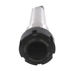 MT4 ER32 Collet Chuck Holder for Milling Machine MT4-ER32 Tool