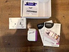 Hu-Friedy SDKKIT SideKick Dental Instrument Sharpener Complete Unit