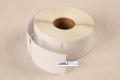 2 Rolls – Compatible Dymo 30330-500 Return Address Labels/Roll-Size 3/4″ x 2″