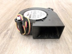 SERVO E1033H12B8AS-68 DC12V 0.77A Three-wire Turbine Blower Cooling Fan