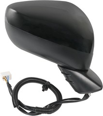Door Mirror Right Passenger Side Replacement for Honda Civic Sedan Hatchback 202