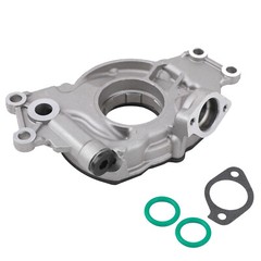 M295HV High Volume LS Oil Pump Kit for 4.8L 5.3L 6.0L Chevy Silverado Avalanche