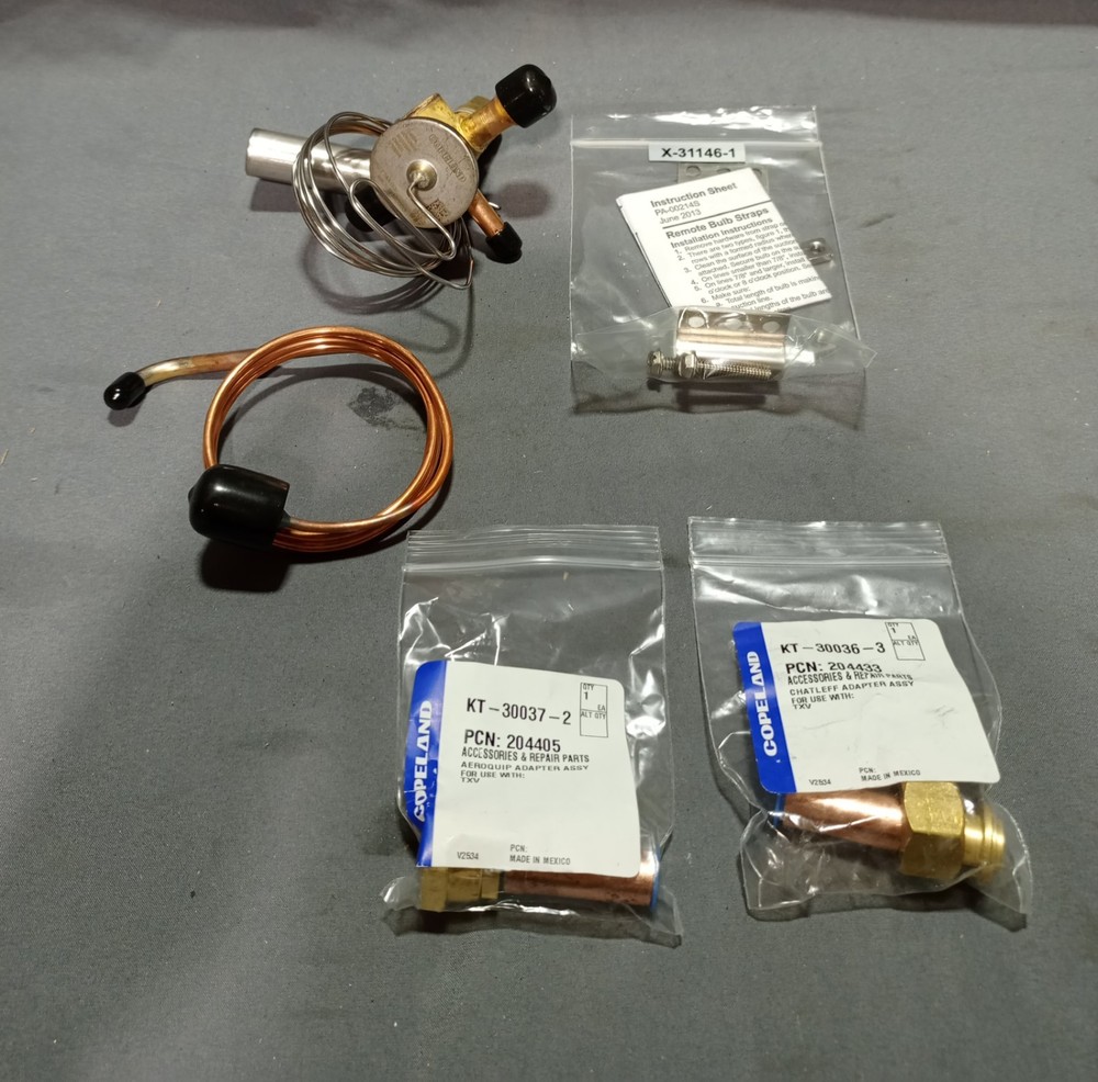 Copeland TXV+Connect 2 Ton 066661