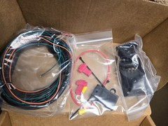 Harris 14002-0510-01 Vehicular Charger XL-Connect