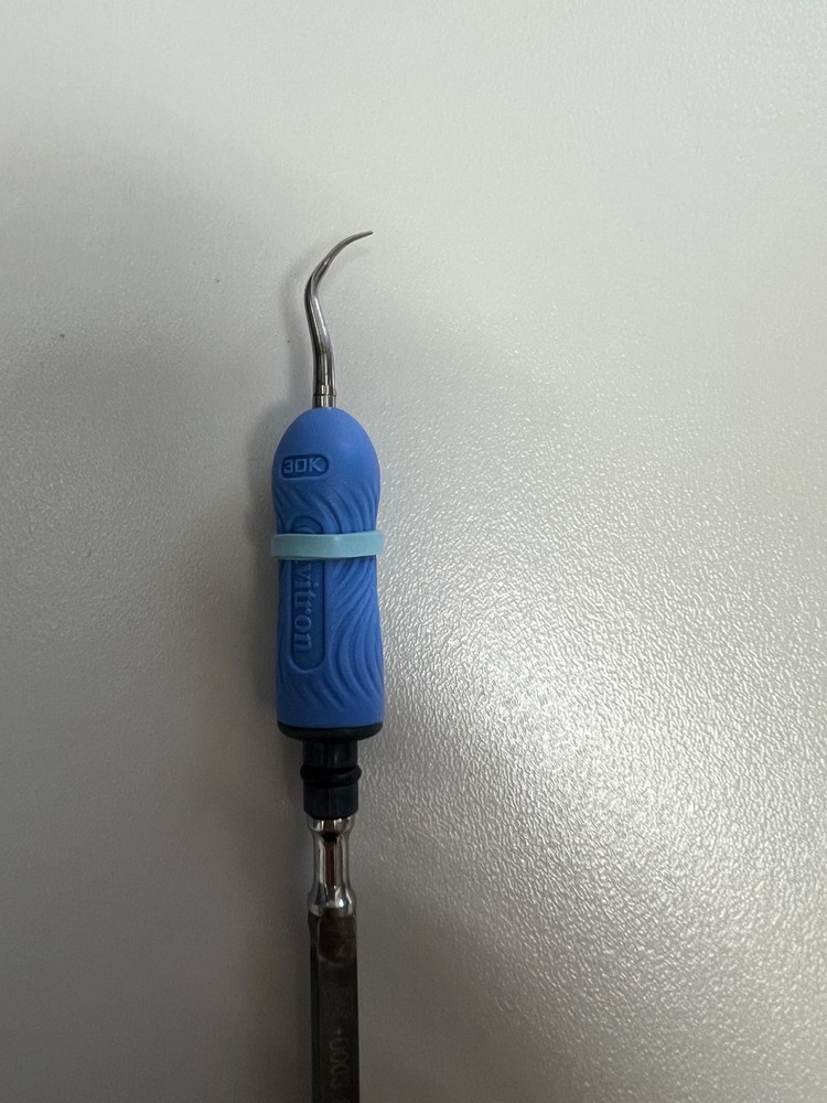 USED Cavitron Insert 30K FSI-PWR 1000 FG (FitGrip) – Excellent condition