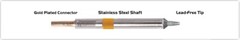 Thermaltronics K75CH016 Chisel Soldering Tip, 30 deg. 1.78mm (0.07in)