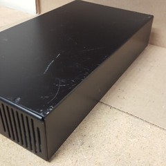 Synopsys Power Box w/Power Cord SH100111-01 Powers On -USED-