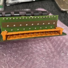 ABB DSQC-236D POWER SUPPLY BOARD 3HAB2207-1/2