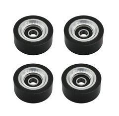 (4PK) 70298701 70616701 improved design roller suitable Compatible With Germa…