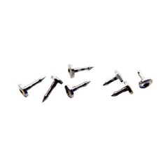 Dental GBR Hex Tac Case Guide Bone Regeneration Tacks Pins Driver Complete Set
