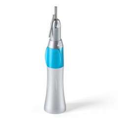 3PCS NSK Style Dental 1:1 Surgical Straight Handpiece External irrigation Pipe