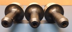 Techleader BT40 3/8″ Endmill Tool Holder BT40-SL3/8-4.00 BT 40 End Mill 4″ Proj