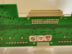 Lenel LNL-8000-M5 JPMC board