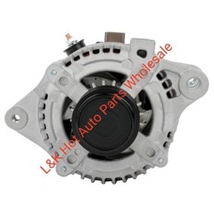 Alternator For Toyota Matrix 2009 2010 Corolla 2009 2010 2011 2012 2013 11385