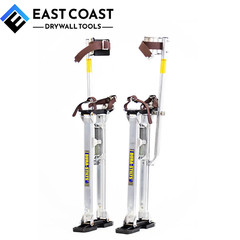 Dura Stilts Adjustable Drywall Stilts 38 – 64″