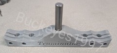 Traminator Spindle Square Tramming Tool 0.50″ shank for mill drill press lathe