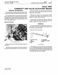 John Deere 310A & 310B Backhoe Loader Technical Service Manual TM1158 USB or DL