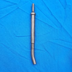 ST1110B-R401C-810 Offset Rivet Set 10″ OAL 0.401 drive Lockbolt Installer – used